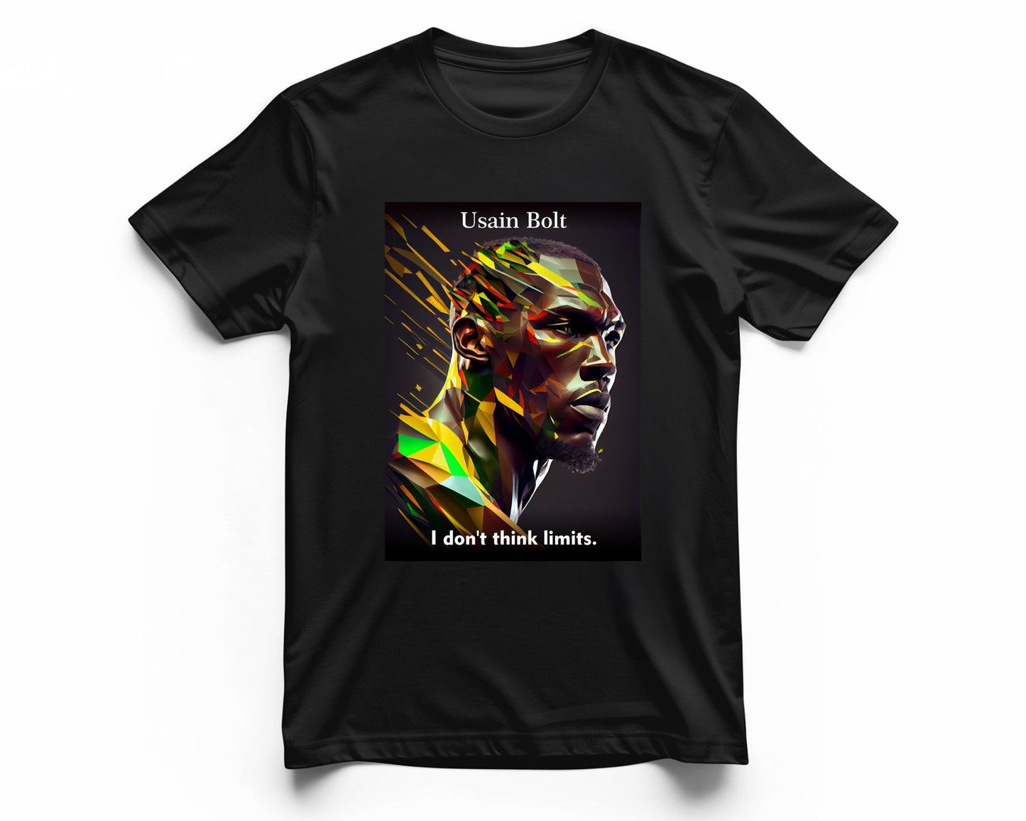 Usain Bolt Motivation - @WpapArtist