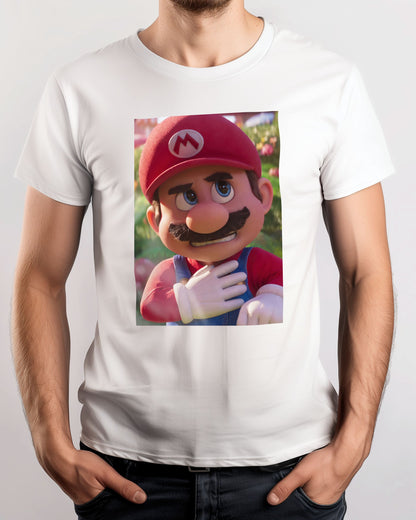 cute mario - @LordCreative