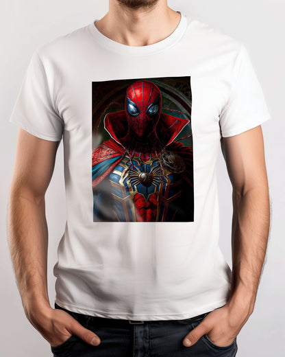 Spiderman Movie King - @NotoCreative