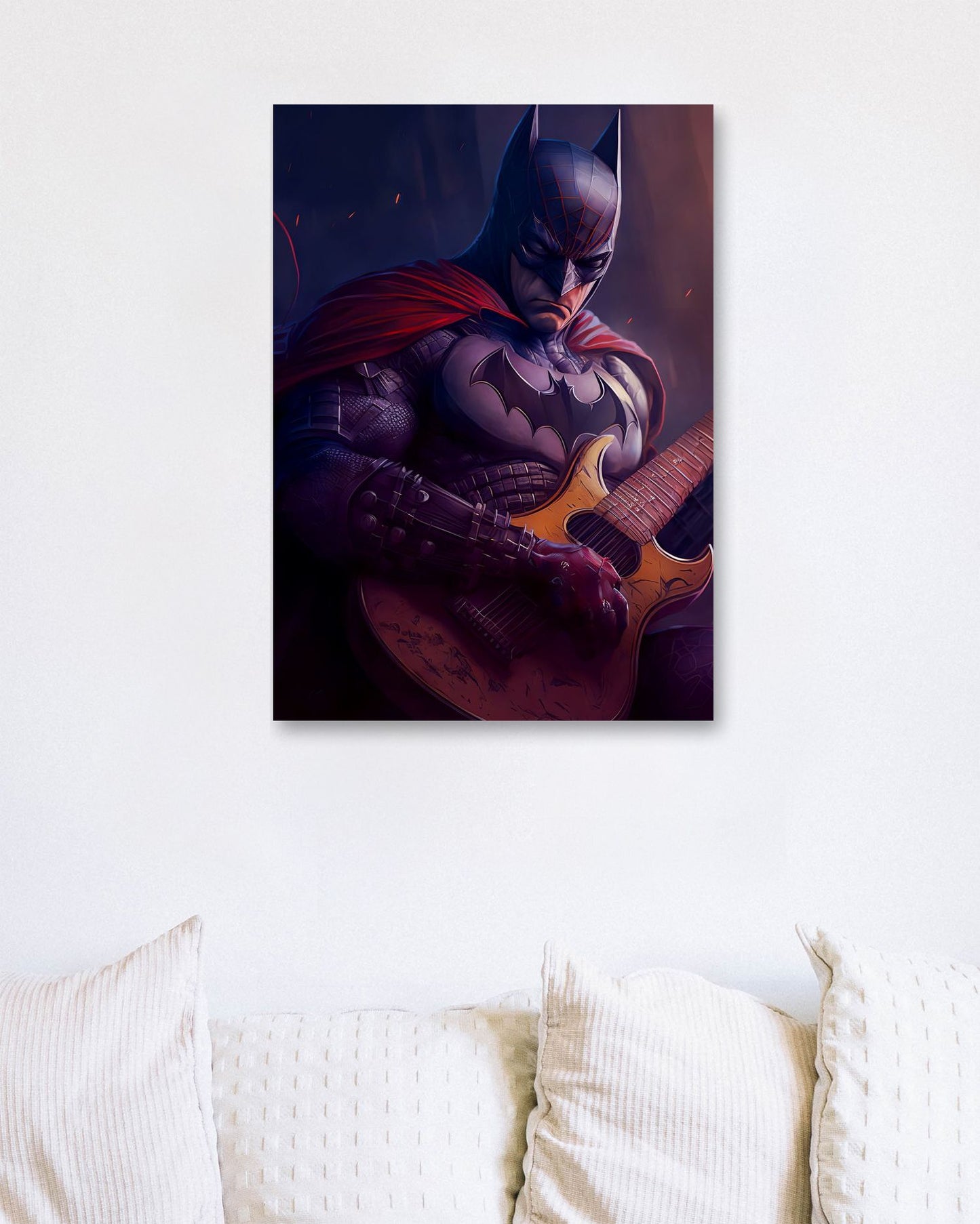 Batman Movie 1 - @NotoCreative