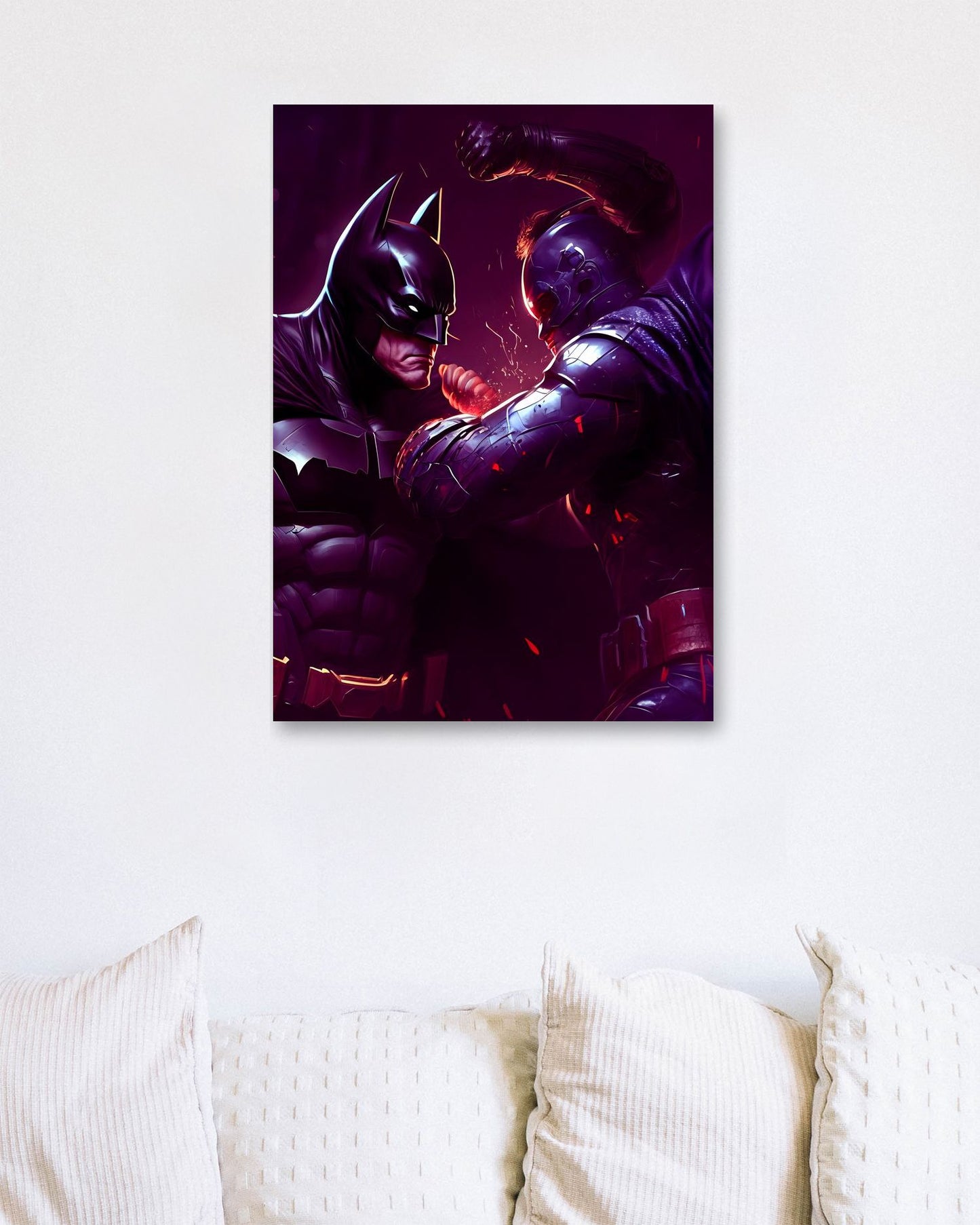 Batman Movie 2 - @NotoCreative