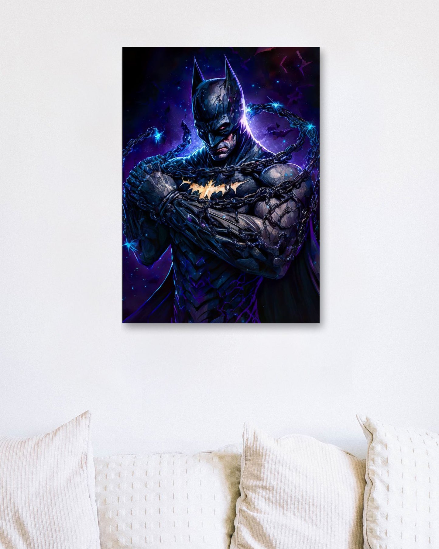 Batman Movie 5 - @NotoCreative