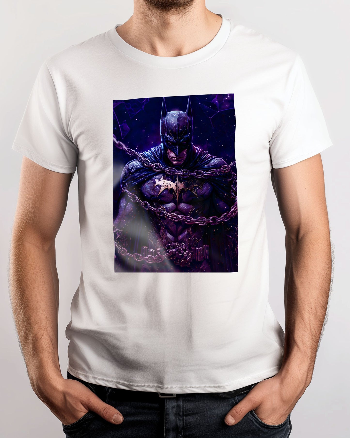 Batman Movie 6 - @NotoCreative