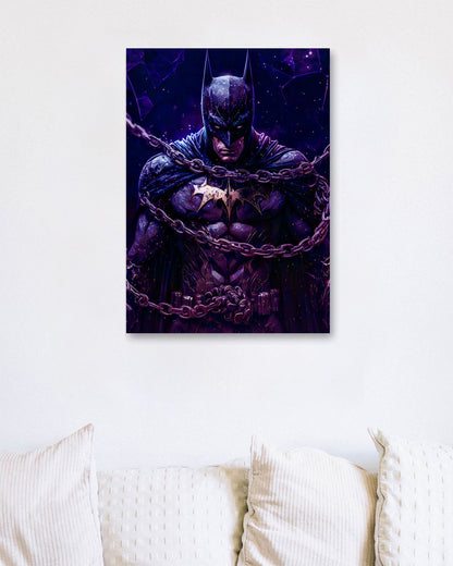 Batman Movie 6 - @NotoCreative