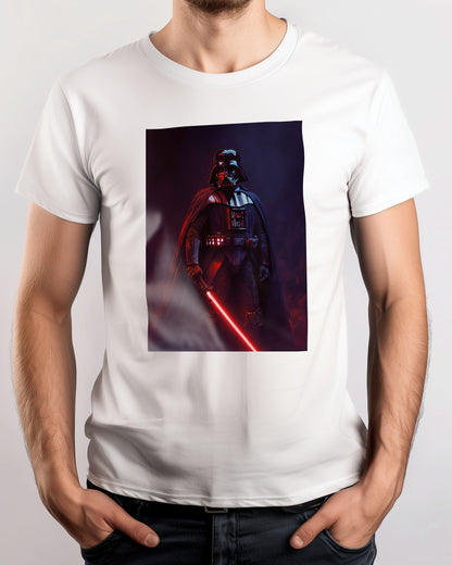 Darth Vader Movie 3 - @NotoCreative