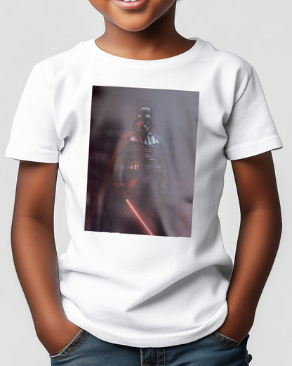 Darth Vader Movie 3 - @NotoCreative