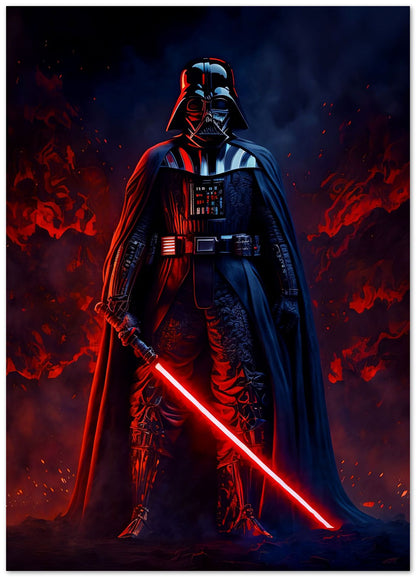 Darth Veder Movie 4 - @NotoCreative