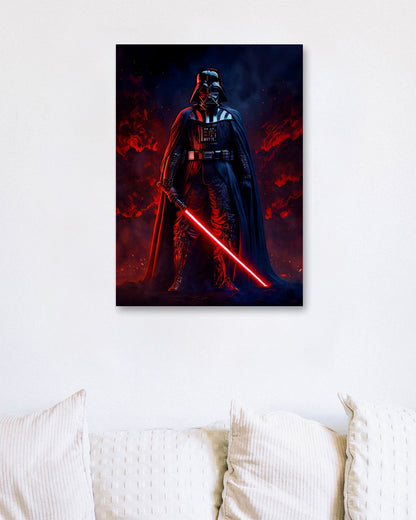 Darth Veder Movie 4 - @NotoCreative