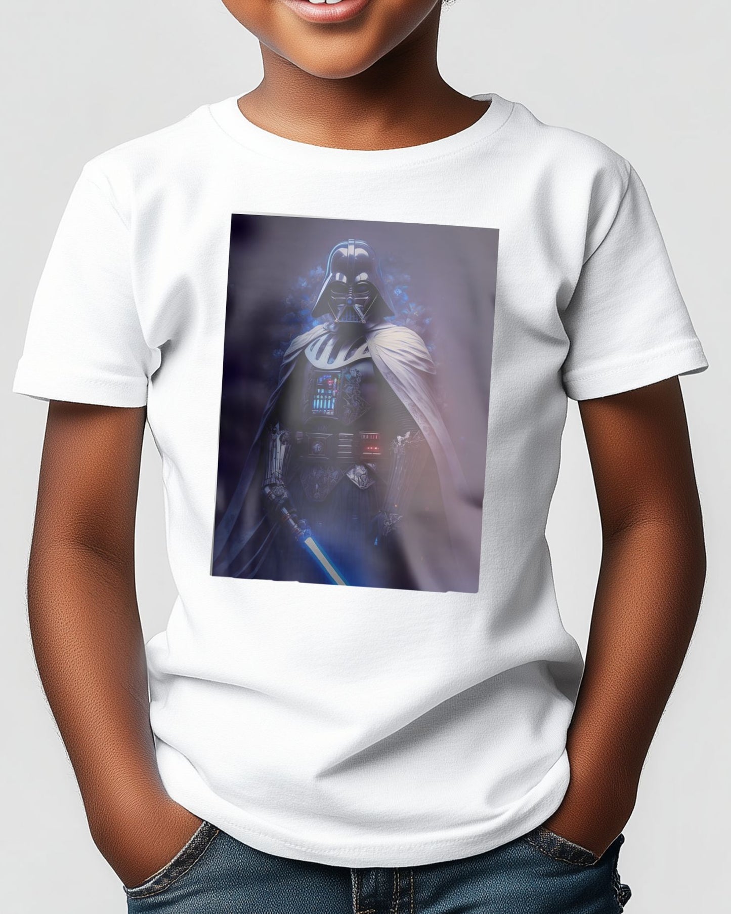 Darth Vader Movie 5 - @NotoCreative