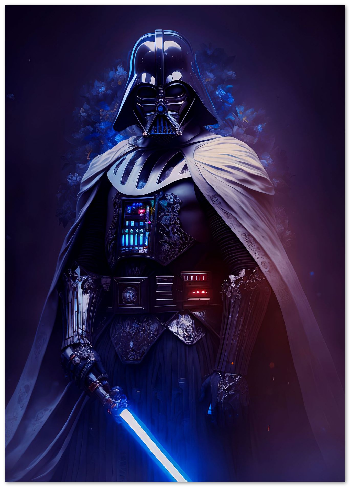 Darth Vader Movie 5 - @NotoCreative