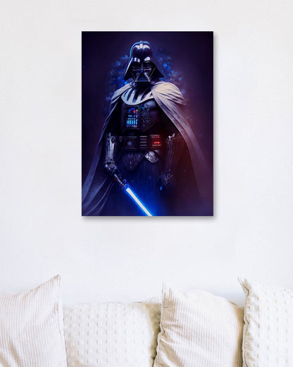 Darth Vader Movie 5 - @NotoCreative