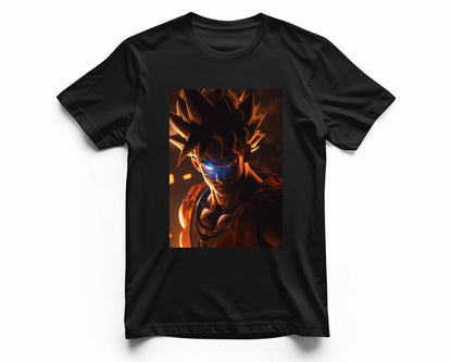 Goku Dragonball Movie 3 - @NotoCreative