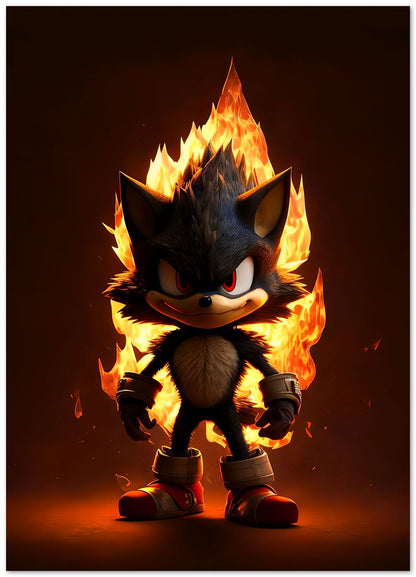 Sonic The Hedgehog Movie 2 - @NotoCreative