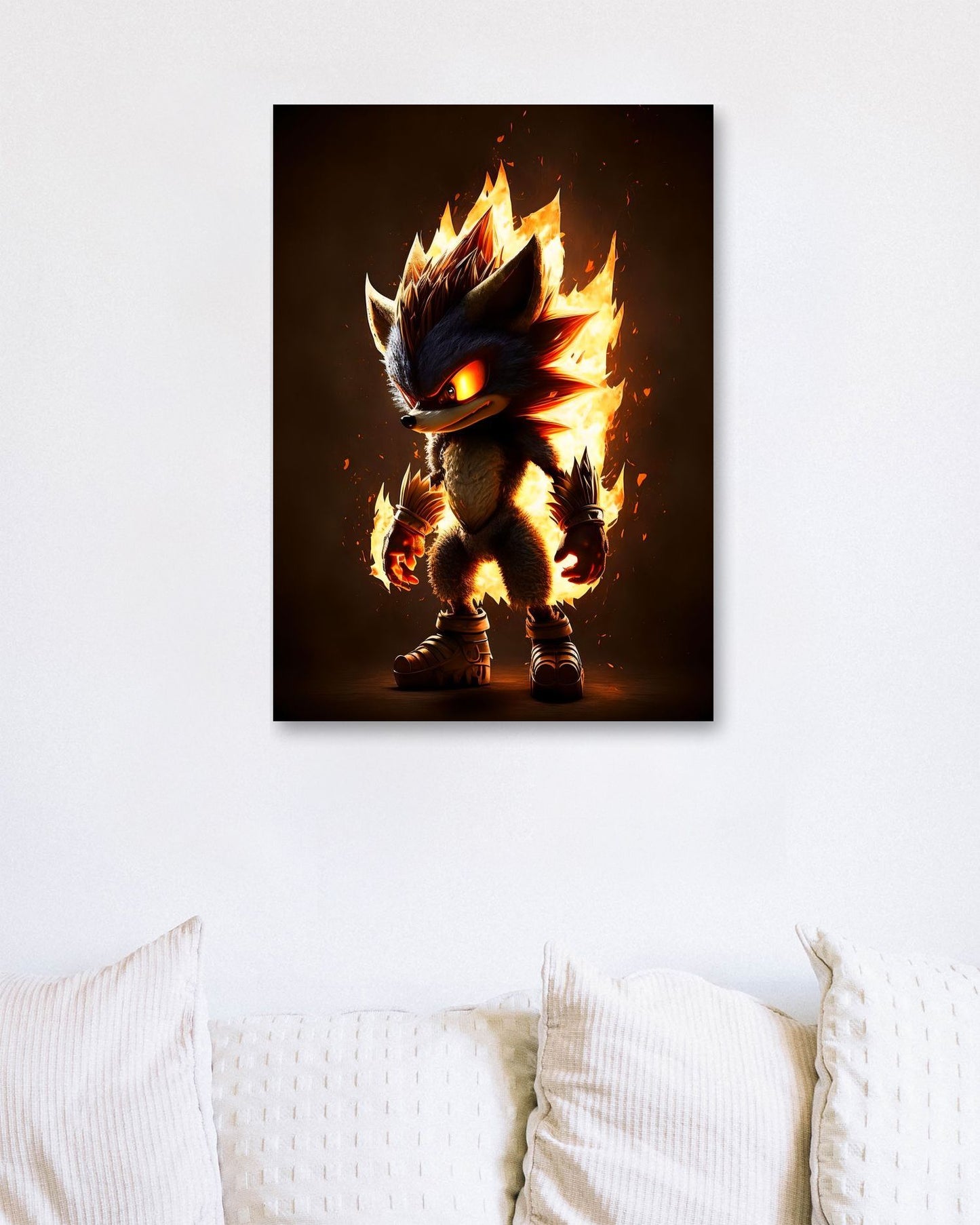 Sonic The Hedgehog Movie 4 - @NotoCreative