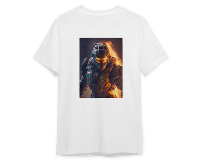 Halo master Chief - @NotoCreative