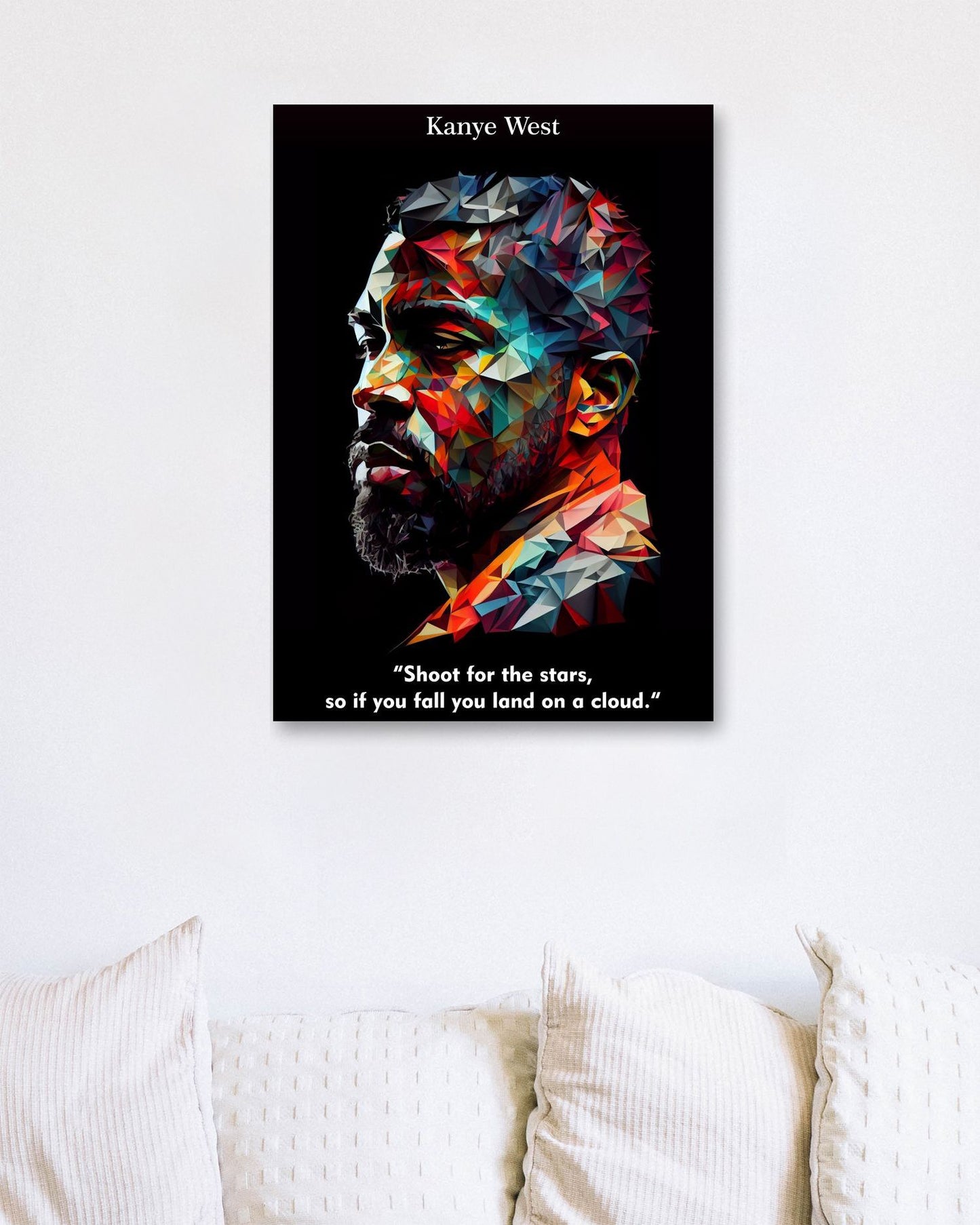 Kanye West Quotes - @WpapArtist