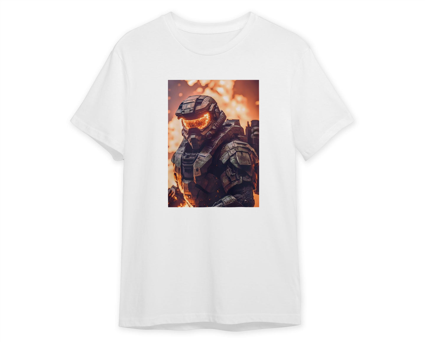 Halo Master Chief Movie 5 - @NotoCreative