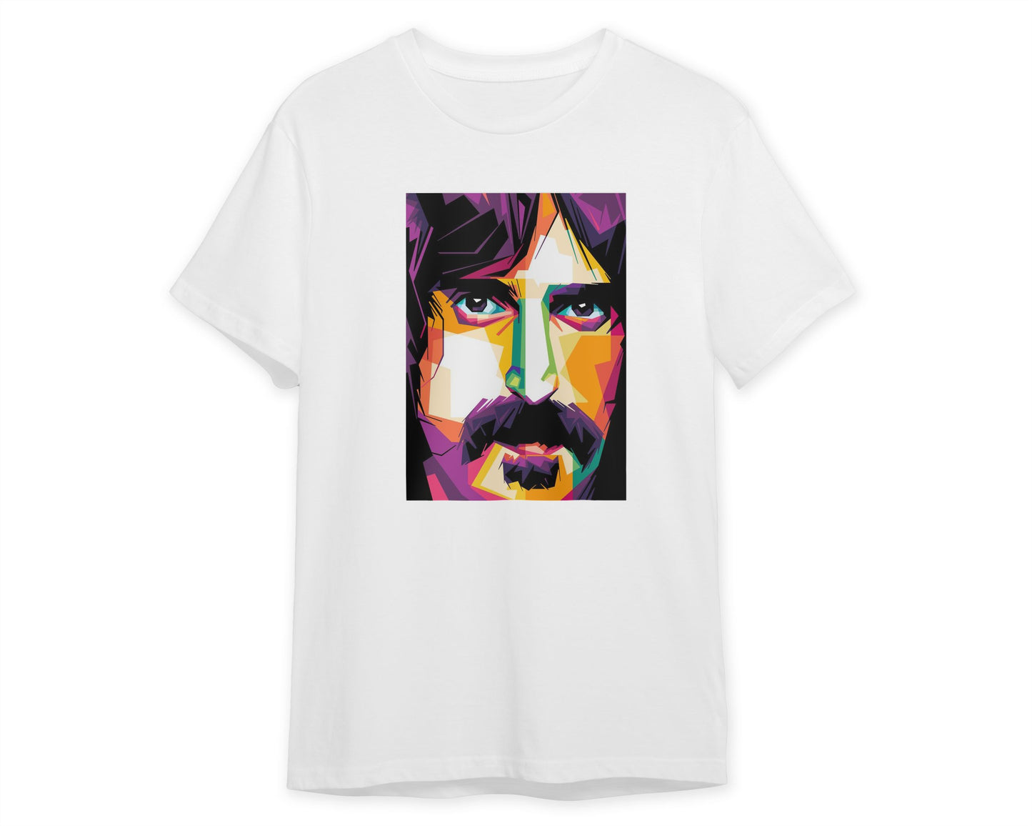 zappa pop art - @AsranVektor