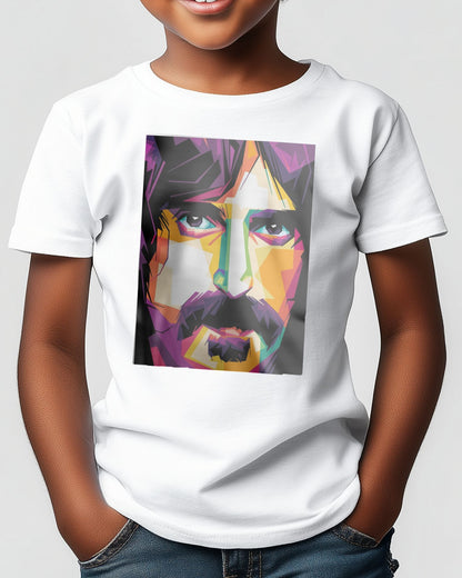 zappa pop art - @AsranVektor