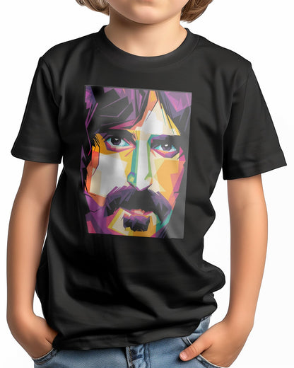 zappa pop art - @AsranVektor