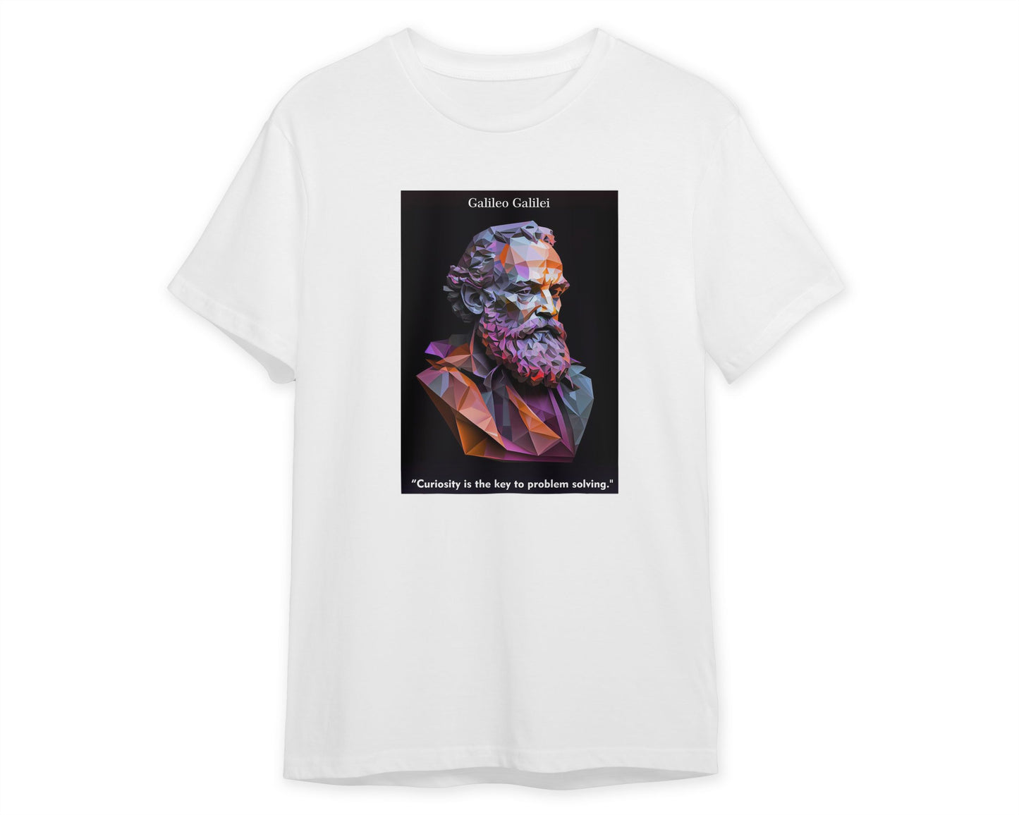 Galileo Galilei Quotes - @WpapArtist