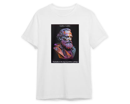 Galileo Galilei Quotes - @WpapArtist