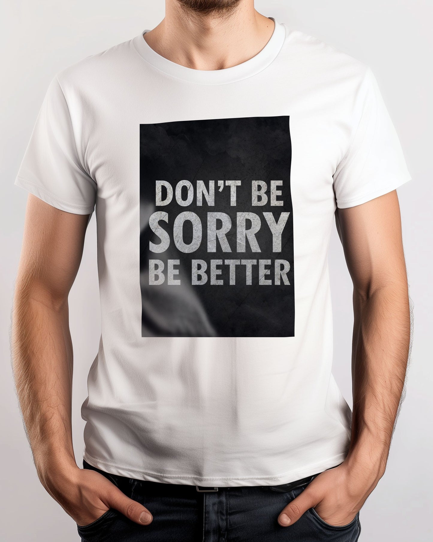 Be Better - @MKSTUDIO