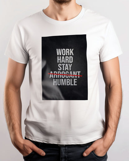 Work Hard - @MKSTUDIO