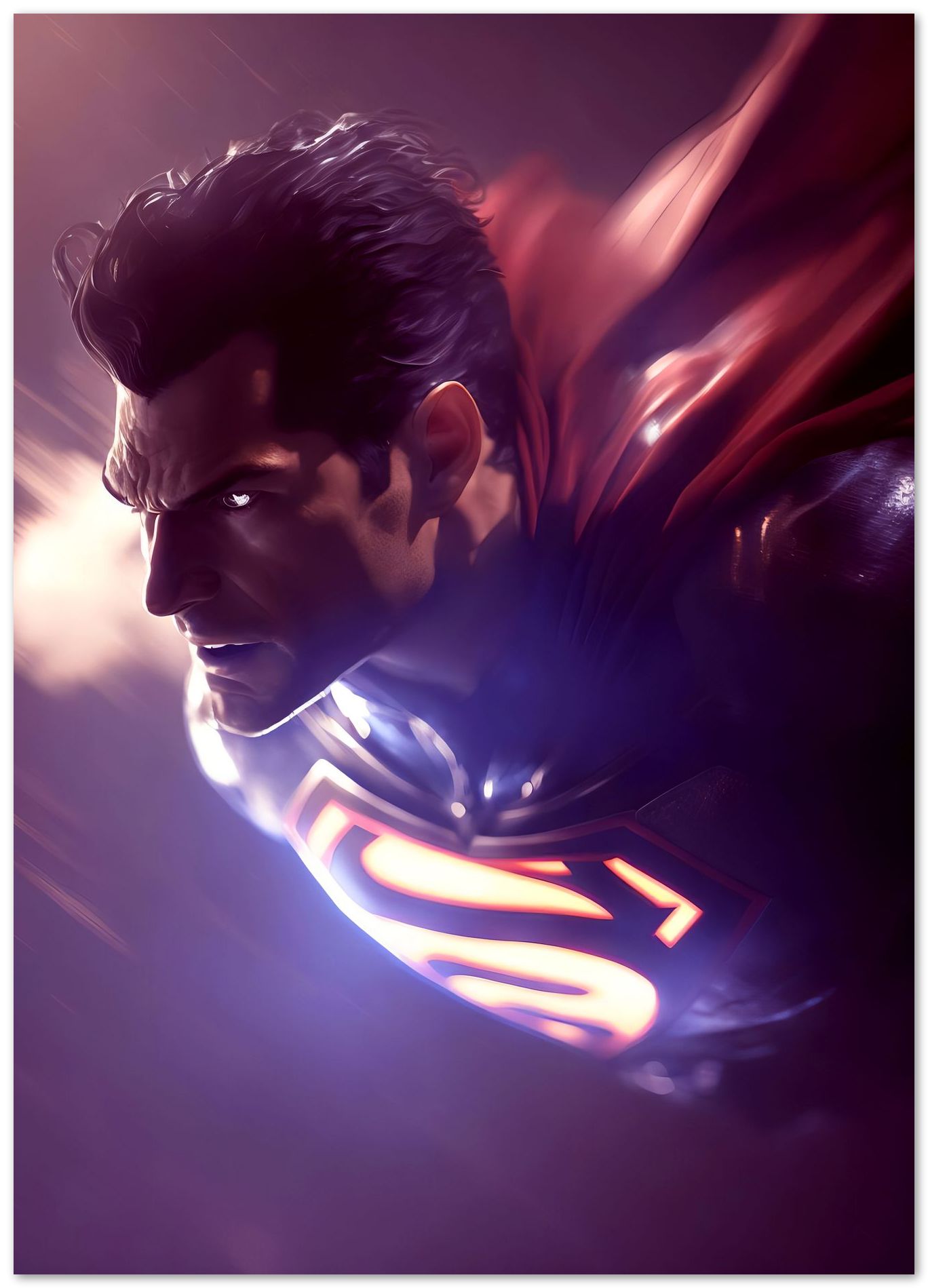 Superman Movie - @NotoCreative