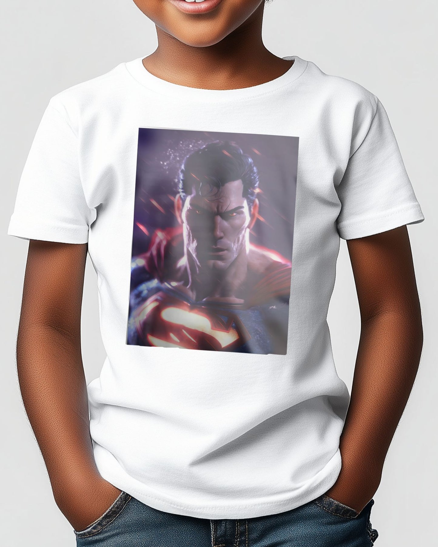 Superman Movie 1 - @NotoCreative