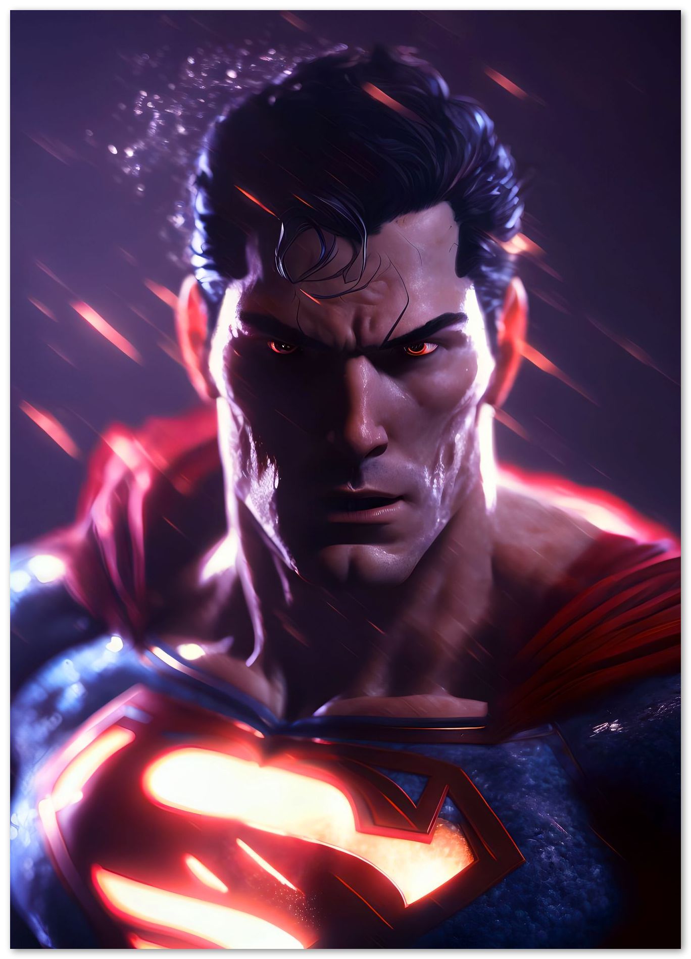 Superman Movie 1 - @NotoCreative