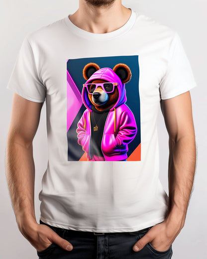 bear style - @widart