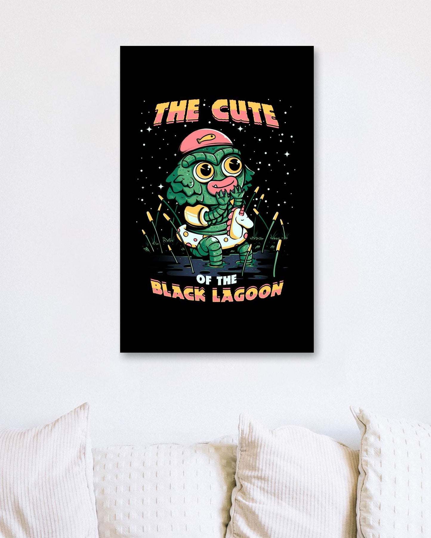 Cute of the Black Lagoon - @Ilustrata