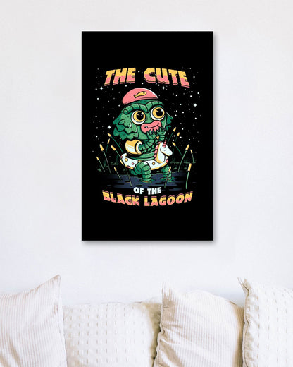 Cute of the Black Lagoon - @Ilustrata