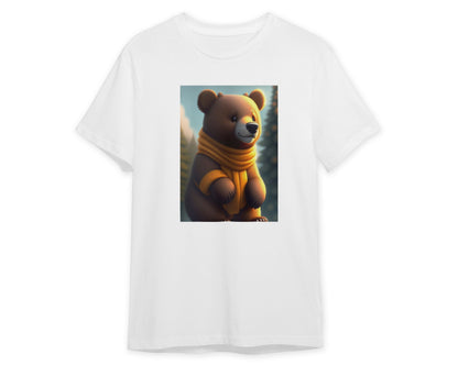 cute bear  - @widart