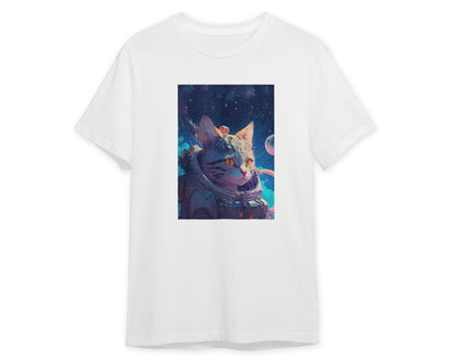 Cool cat astronaut - @widart