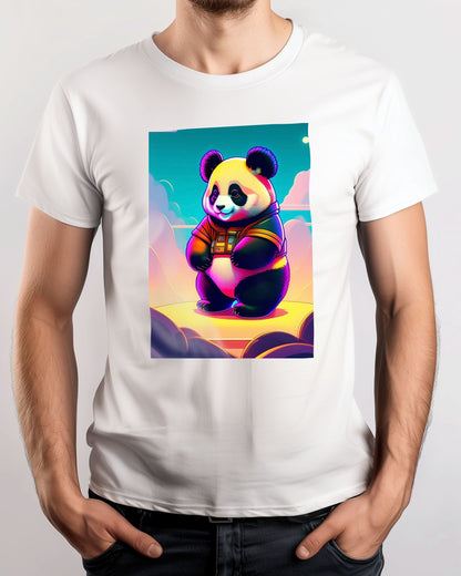 cute pandas  - @widart