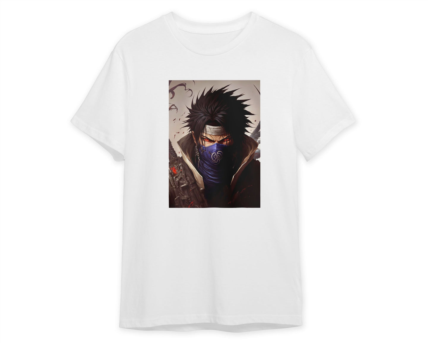 Sasuke Uchiha Anime Movie - @NotoCreative