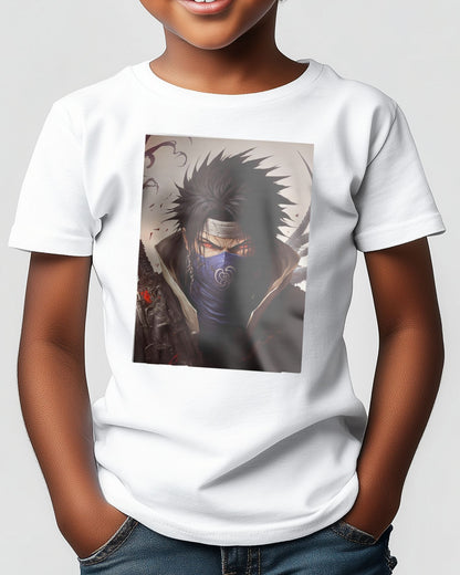 Sasuke Uchiha Anime Movie - @NotoCreative