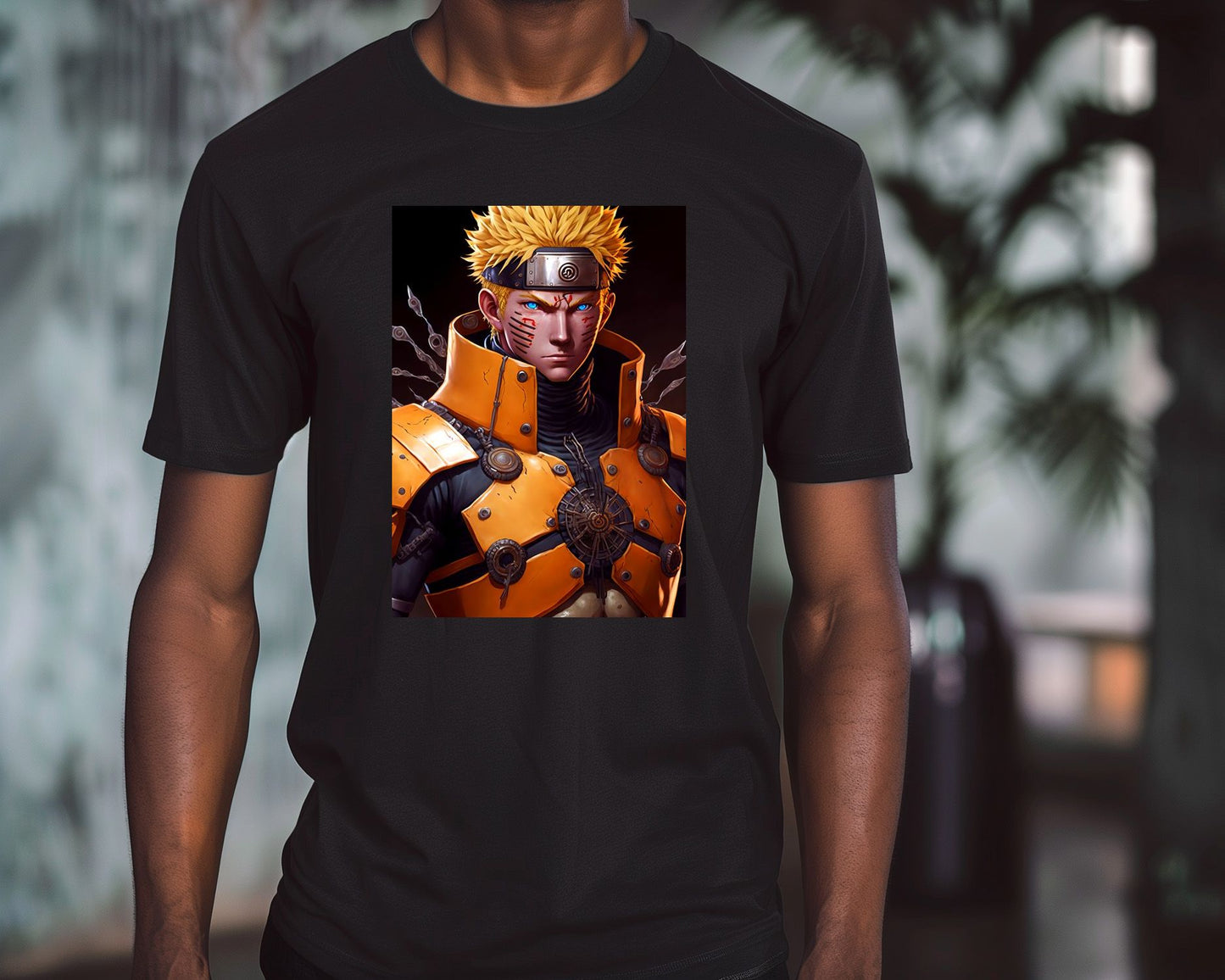 Naruto Anime Movie - @NotoCreative