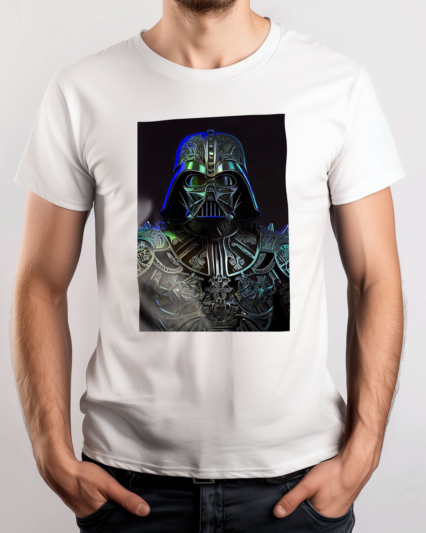 Darth Vader 7 - @NotoCreative