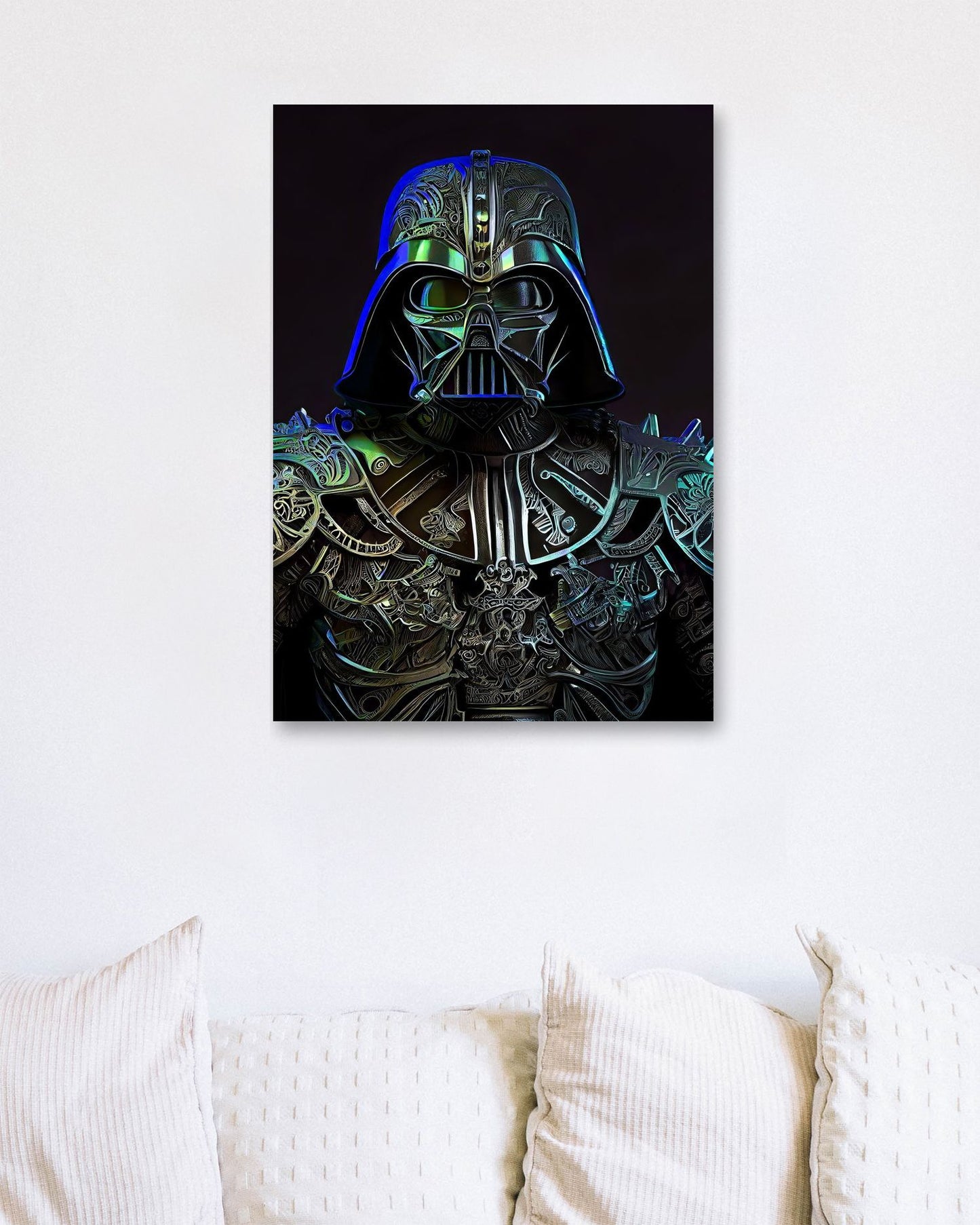 Darth Vader 7 - @NotoCreative