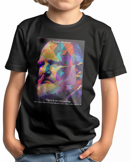 Frank Herbert Quotes - @WpapArtist