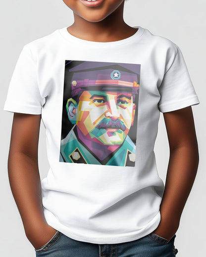 josef stalin - @AsranVektor