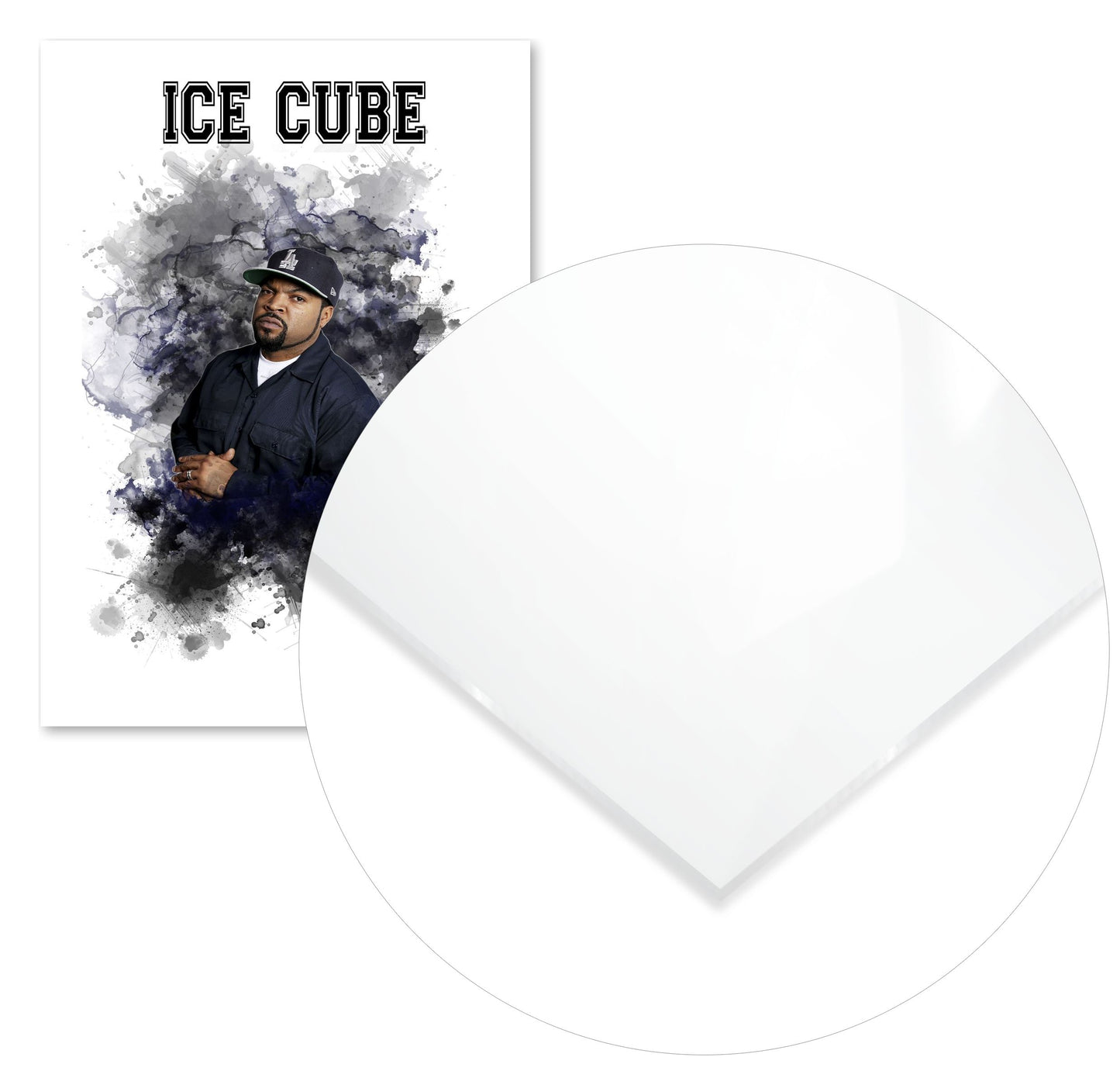 Ice Cube Rapper - @JeffNugroho