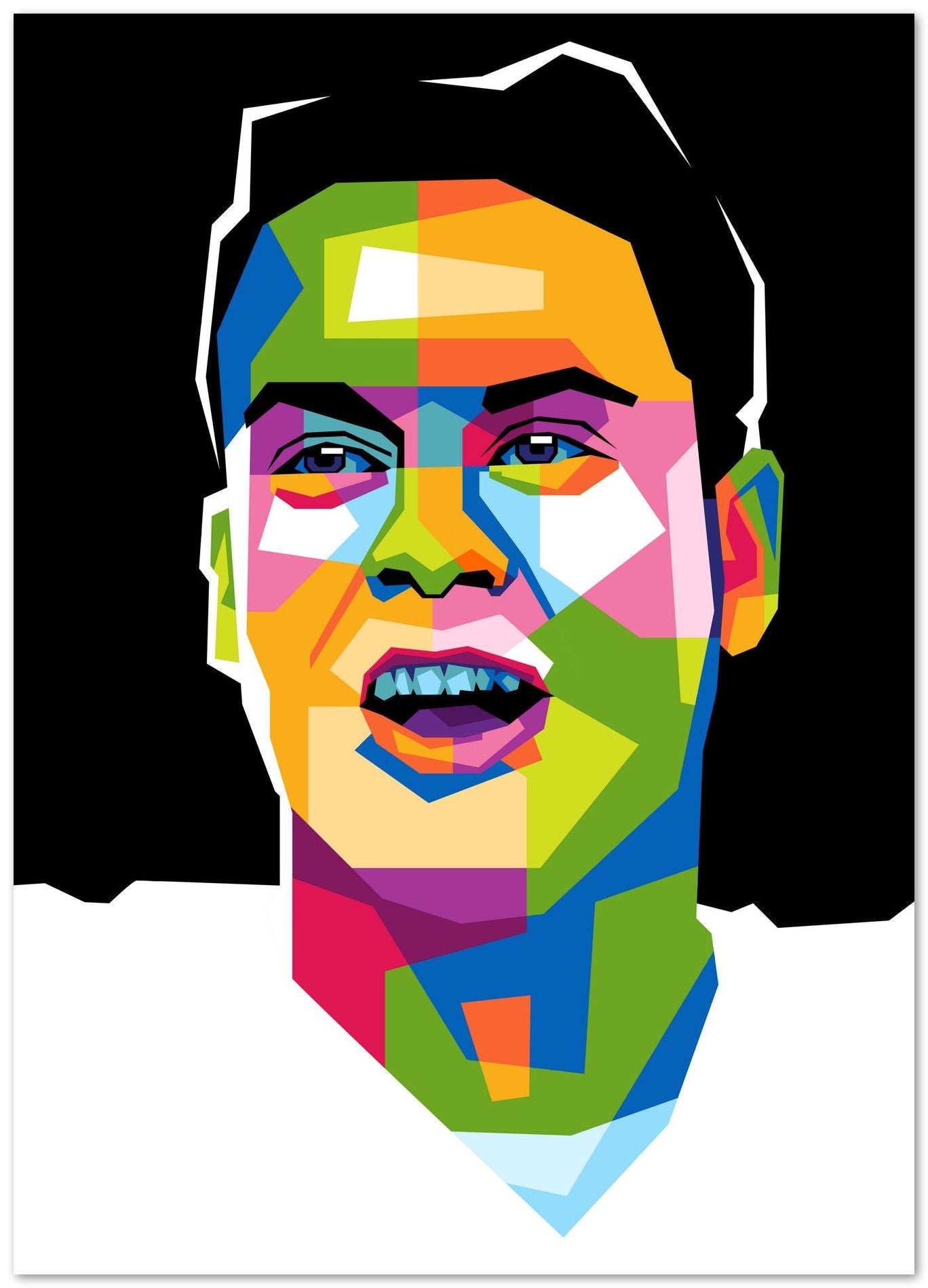 Wpap Joe Burrow - @ardianwpap