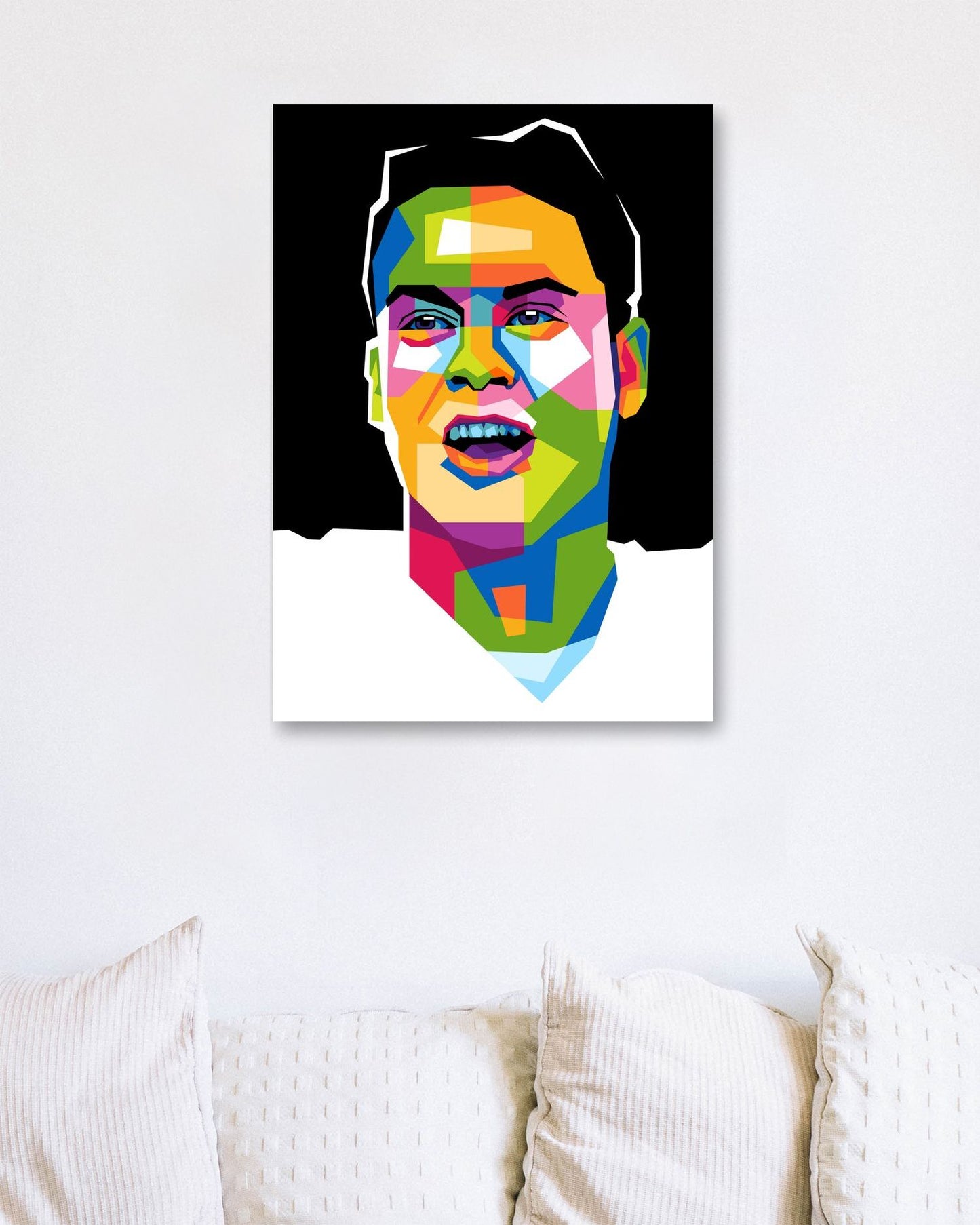 Wpap Joe Burrow - @ardianwpap