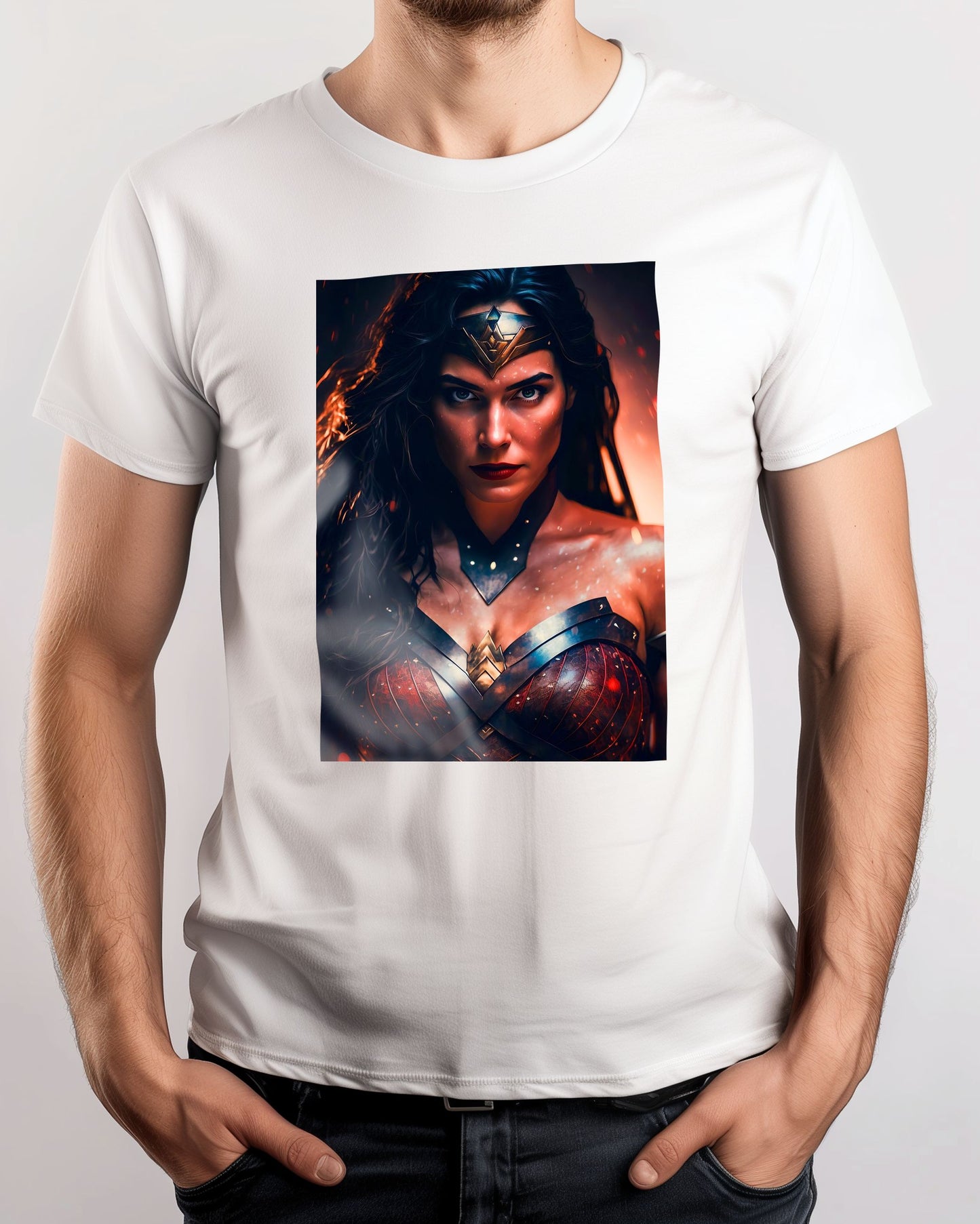 Wonder Women Movie 1 - @NotoCreative