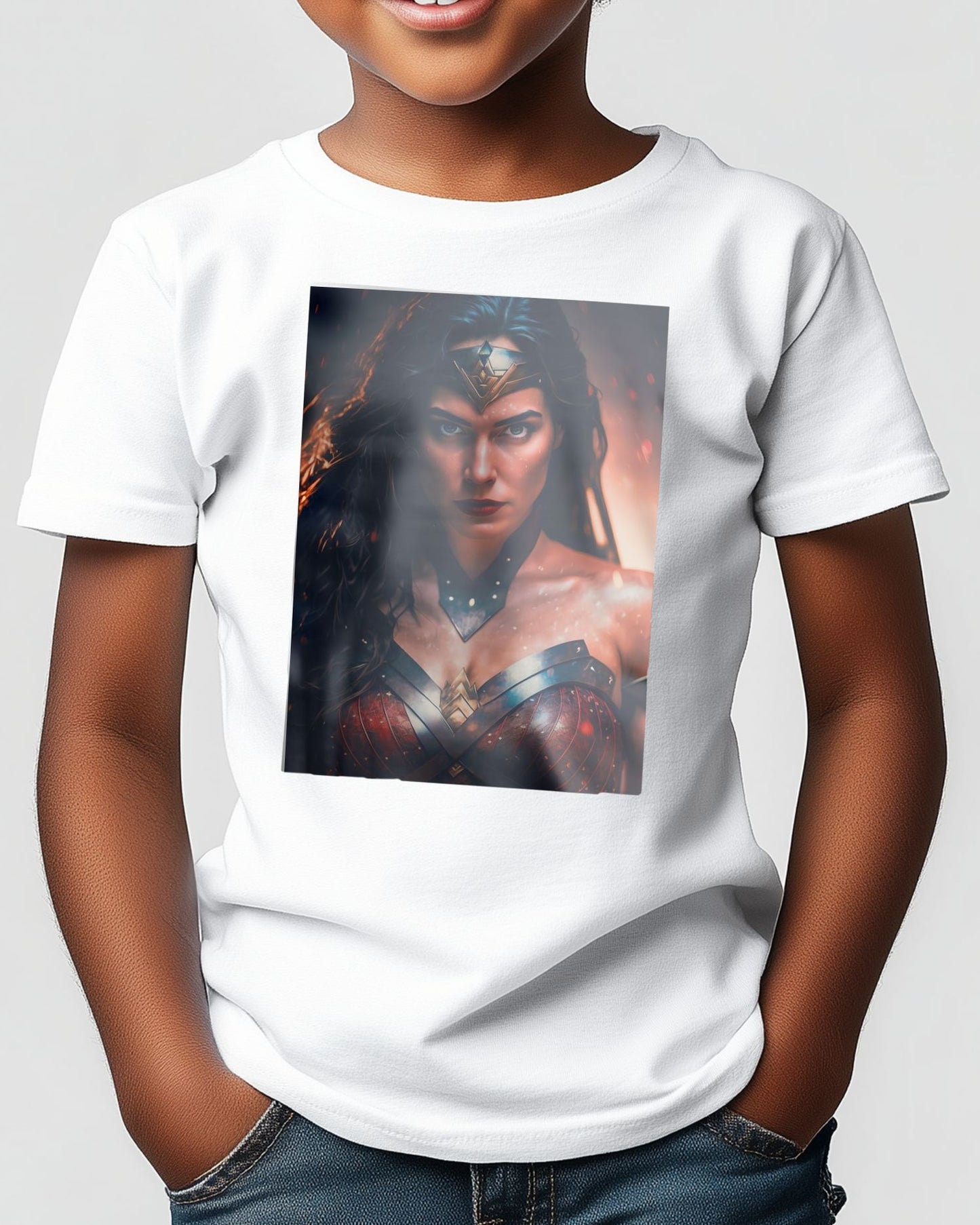 Wonder Women Movie 1 - @NotoCreative