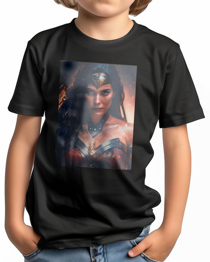 Wonder Women Movie 1 - @NotoCreative